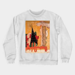 Copy of Mark Rothko Crewneck Sweatshirt